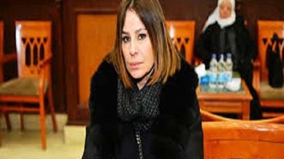 كارول سماحة تنعى المشير حسين طنطاوي