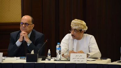 برعاية جامعة الدول العربية.. إنطلاق مؤتمر فرص السلام بالمنطقة