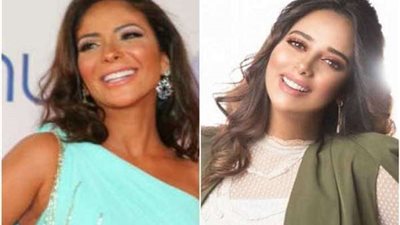 شاهد.. ماذا قالت بلقيس فتحي عن شخصية منى زكي؟