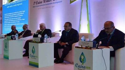 الثلاثاء.. انطلاق اجتماع مجلس مياه منظمة التعاون الإسلامي بالقاهرة