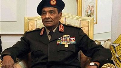 المخابرات العامة المصرية تنعي المشير طنطاوي