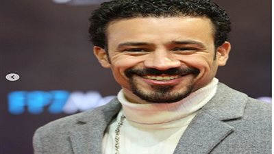 بهذه الطريقة.. أحمد داود يروّج لـ