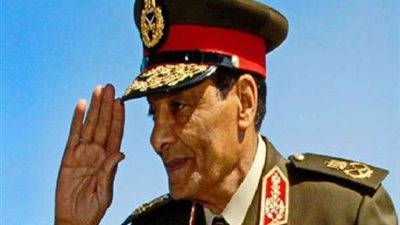 مصر فقدت بطلاً عظيمًا.. محمد أبو القاسم ينعى المشير طنطاوي