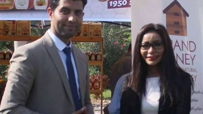 شقيقة محمد رمضان توجه رسائل مهمة للمواطنين في 