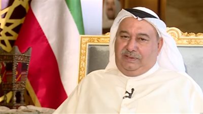 لا مثيل لها.. سفير الكويت بالقاهرة يشيد بالأماكن السياحية (فيديو)