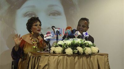 لبلبة من قصر السينما: 