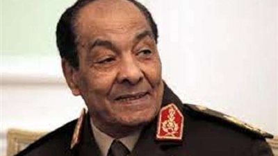 مصر فقدت بطلًا مخلصًا.. الرقابة الإدارية تنعي المشير طنطاوي