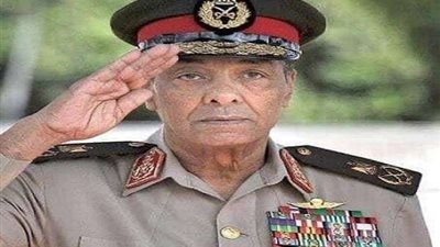 وزيرة الثقافة تنعي المشير طنطاوي: مصر فقدت أخلص أبنائها