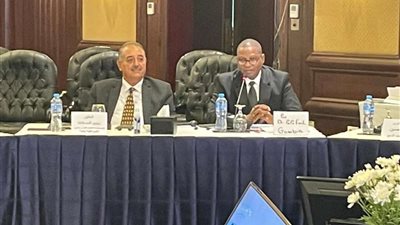 زين السادات : مركز شاف للدراسات يضع تصورات لحل النزاعات على مائدة المفاوضات