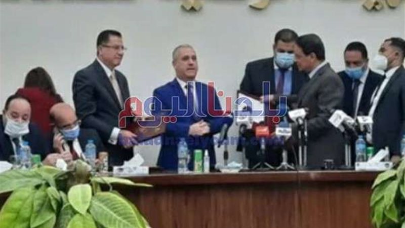 بلدنا اليوم