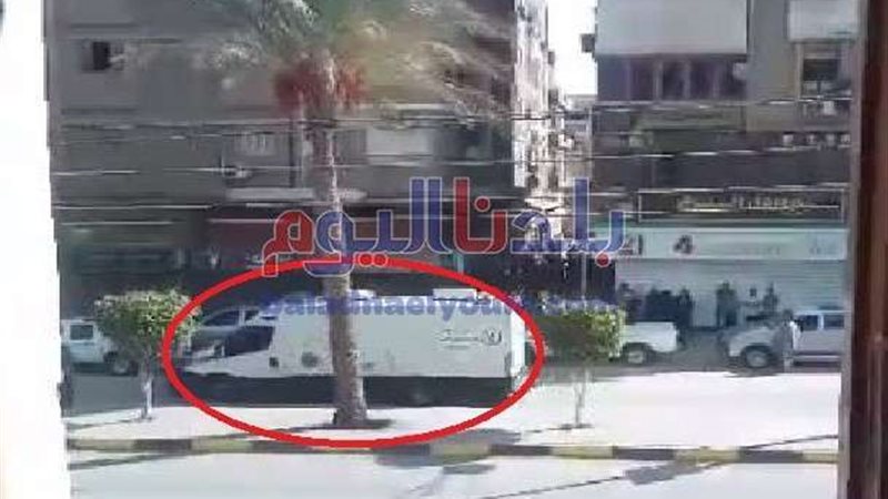 بلدنا اليوم