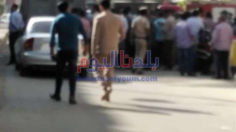 بلدنا اليوم
