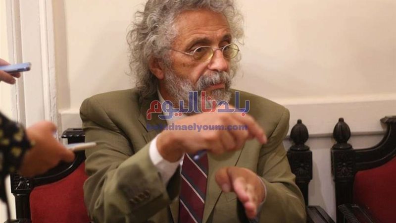 بلدنا اليوم