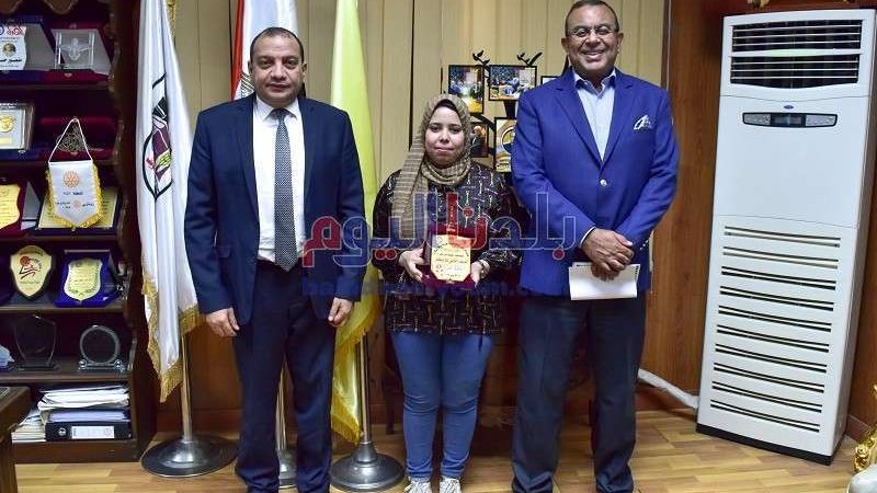 بلدنا اليوم