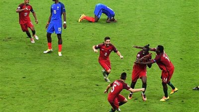 نجم البرتغال ينتقل لصفوف نادي الرائد السعودي