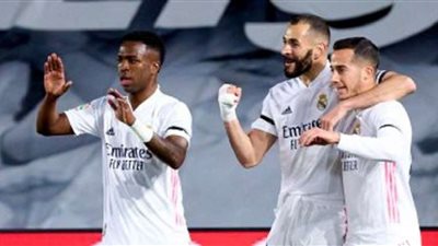 غيابات بالجملة تضرب ريال مدريد أمام مايوركا في الليجا
