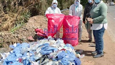 تعرف على مجهودات العلاج الحر بمحافظة المنوفية