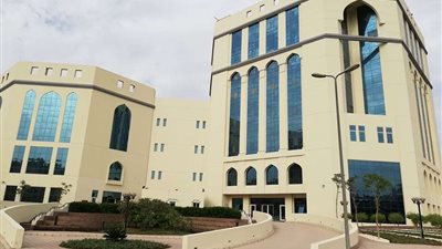 مايا مرسي: نسبة البنات في التمريض قليلة ونحتاج إلى زيادتها 50%