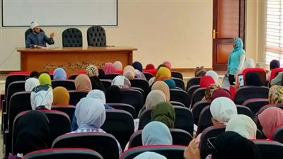 الأزهر: الإسلام حث على الزواج لبناء أسرة سليمة قائمة على السكن والمودة