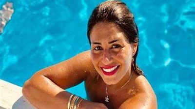 منة فضالي تخطف أنظار متابعيها بمكياج جذاب