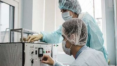 اكتشاف الطفرة الجينية المسؤولة عن اختفاء 