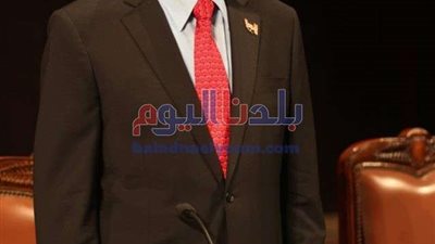 رئيس جامعة القاهرة يستقبل فاروق الباز لعرض تجربته على طلاب الجامعة