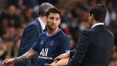 ميسي يواصل تلقي الصدمات في باريس سان جيرمان (تفاصيل)
