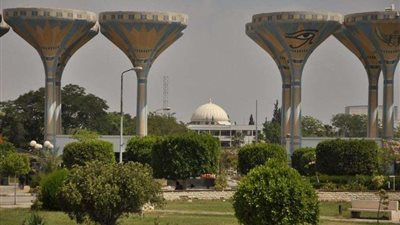 في هذا الموعد.. جامعة قناة السويس تنفذ خطة تدريبية موسعة لأعضاء هيئة التدريس