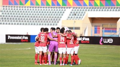 مفاجأة.. الأهلي يضع شرطا وحيدا لمواجهة الجونة
