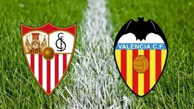 بث مباشر.. مباراة فالنسيا وإشبيلية في الدوري الإسباني