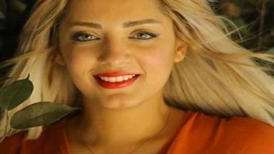 مفاجأة.. مي حلمي تبدأ العد التنازلي لحفل زفافها