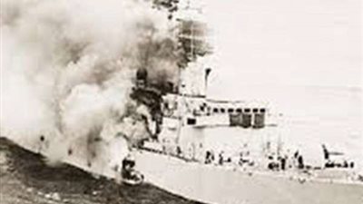 إغراق أكبر وحدة لإسرائيل.. سر اختيار 21 أكتوبر عيدًا لـ