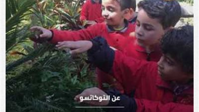 وزارة التعليم تعلن هدف 