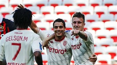الدوري الفرنسي.. فوز ليل وهزيمة سانت إتيان أمام موناكو
