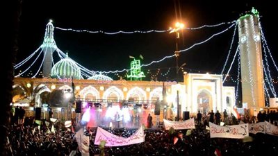 إجازة المولد النبوي.. كل ما تريد معرفته عن الموعد وطريقة الاحتفال