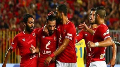 نشرة أخبار الأهلي اليوم الإثنين 21 أكتوبر 2019.. أزمة الأهلي والجونة في الصدارة