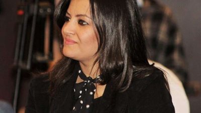 نانسي القاضي أول 