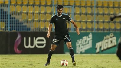 بث مباشر.. مباراة بيراميدز والإنتاج الحربي بالدوري المصري