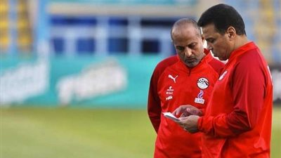 حسام البدري يكشف سبب إقالته من تدريب منتخب مصر