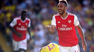 بث مباشر.. مباراة أرسنال وشيفيلد يونايتد بالدوري الإنجليزي