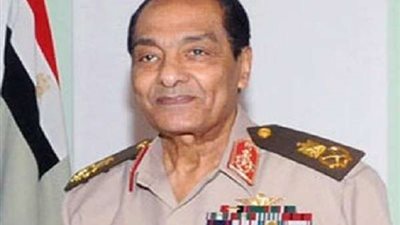 مجلس النواب ينكس العلم حدادًا على وفاة المشير طنطاوي