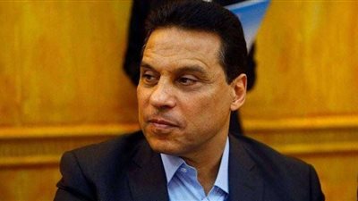 حسام البدري عن مباراة القمة: لا يمتلك أي شخص التدخل والاعتراض