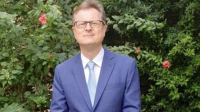 السفير الألماني بالقاهرة: فيروس كورونا تحدي كبير للعالم أجمع