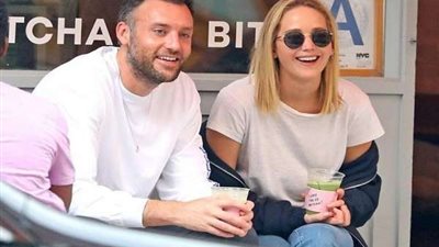 تعرف على سبب إحياء حفل زفاف جينيفر لورانس بدون حضور والدتها