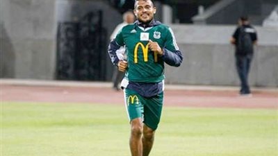 رسميًا.. الجونة يعلن تعاقده مع نجم أسوان