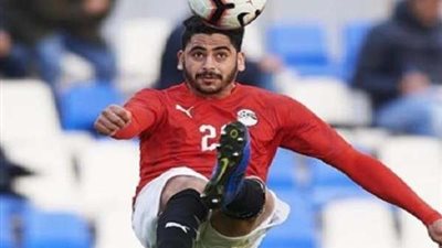 رسميًا.. بيراميدز يضم نجم النجوم لمدة 5 مواسم