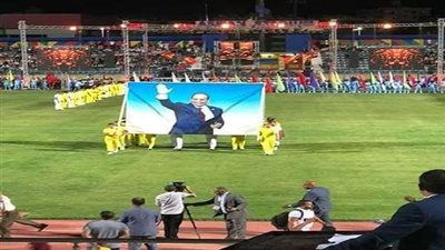 أسبوع شباب الجامعات الإفريقي.. ملتقى لتجمع أبناء القارة بعاصمة الشباب