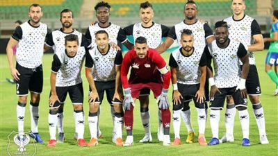 بث مباشر.. مباراة المصري البورسعيدي وأف سي مصر بالدوري