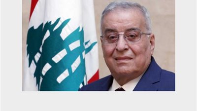 وزير الخارجية اللبناني يبحث مع سفيرة الولايات المتحدة ترسيم الحدود ومفاوضات صندوق النقد