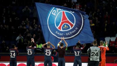 التشكيل المتوقع لباريس سان جيرمان أمام كلوب بروج بدوري الأبطال